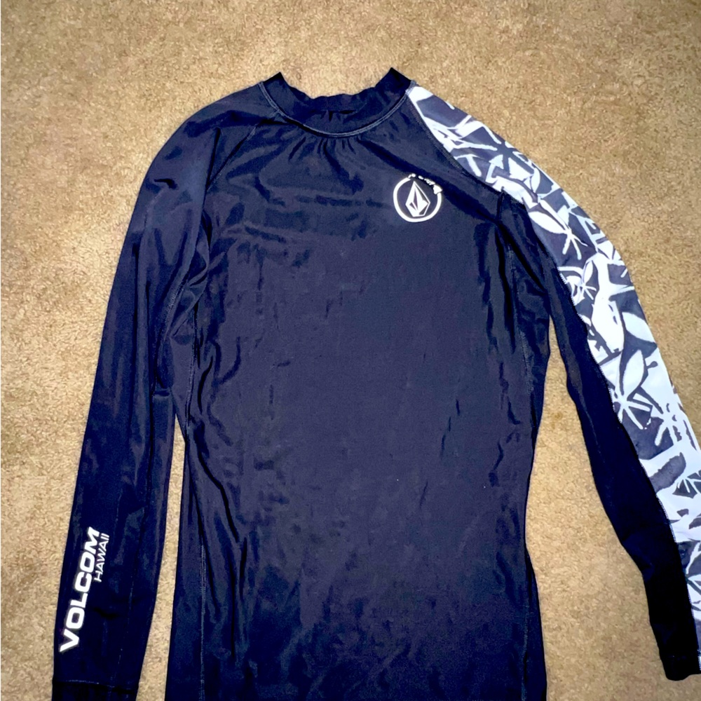 Surf Shirt